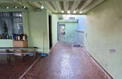 Casa à venda 5 quartos 3 vagas centro - são bernardo do campo - sp
