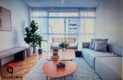 Apartamento 140 m² localizado no bairro jardim paulista são paulo - sp