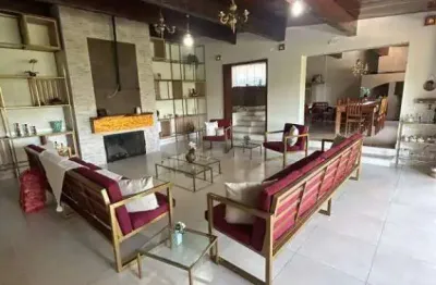 Imóvel em condomínio fechado à venda 4 quartos 4 suítes 4 vagas eldorado - diadema - sp