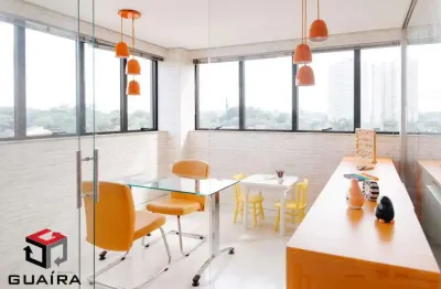 Conj. comercial 60 m² localizado no bairro campo belo são paulo - sp