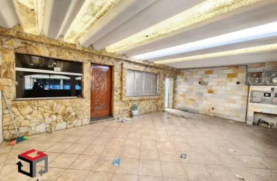 Sobrado à venda 5 quartos 3 vagas paulicéia - são bernardo do campo - sp