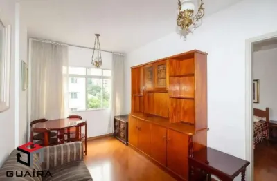 Apartamento de 47m² localizado no jd. paulista em são paulo - sp