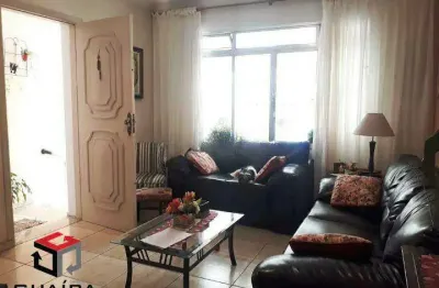 Sobrado 230 m² localizado no bairro olímpico são caetano do sul - sp