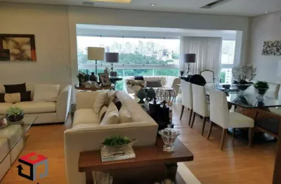 Apartamento de 234m² / bairro aclimação em são paulo - sp