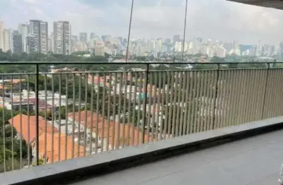 Apartamento 149 m² com elevadores localizado bairro são paulo - sp