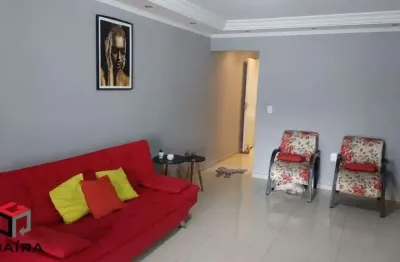 Sobrado à venda 3 quartos 1 suíte 2 vagas jamaica - santo andré - sp