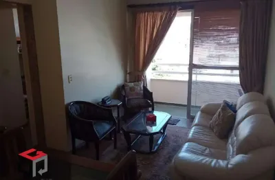 Apartamento à venda 3 quartos 1 suíte 2 vagas centro - são bernardo do campo - sp