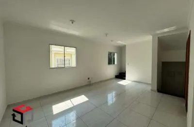 Sobrado à venda 3 quartos 1 suíte 3 vagas eldízia - santo andré - sp