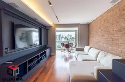 Apartamento de 121 m² com elevadores no bairro pinheiros em são paulo - sp