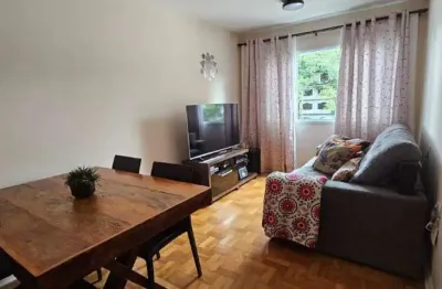 Apartamento para aluguel 2 quartos 2 vagas euclides - são bernardo do campo - sp