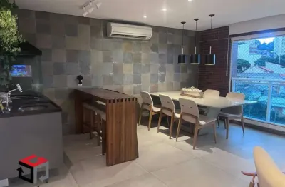 Apartamento com 3 quartos à venda na Rua Dionísio da Costa, 410, Chácara Klabin, São Paulo