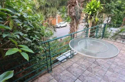 Casa com 3 quartos à venda na Rua Pascoal Pais, 393, Vila Cordeiro, São Paulo