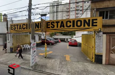 Terreno à venda na Avenida Dom Pedro II, 1326, Jardim, Santo André