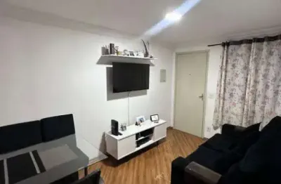 Apartamento à venda 2 quartos 1 vaga ferrazópolis - são bernardo do campo - sp