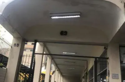 Sala comercial à venda na Rua São Bernardo, 63, Centro, São Bernardo do Campo