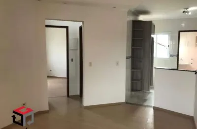 Cobertura com 2 quartos à venda na Rua Narciso Casado Calado, 151, Centro, São Bernardo do Campo