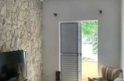 Sobrado para aluguel 3 quartos barcelona - são caetano do sul - sp