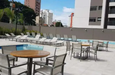 Apartamento à venda 4 quartos 3 suítes 3 vagas gilda - santo andré - sp