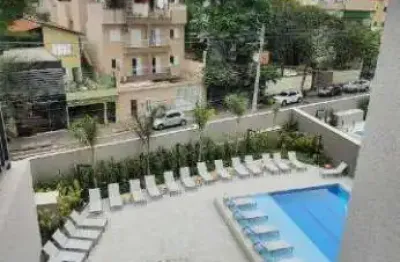 Apartamento à venda 4 quartos 3 suítes 3 vagas gilda - santo andré - sp