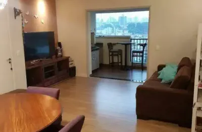 Apartamento de 101m² localizado no rudge ramos em são bernardo do campo- sp.
