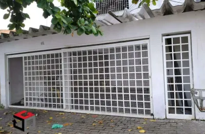 Casa à venda 6 quartos 1 suíte 3 vagas ana maria - santo andré - sp