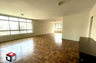 Apartamento com 3 quartos à venda na Alameda Joaquim Eugênio de Lima, 747, Jardim Paulista, São Paulo
