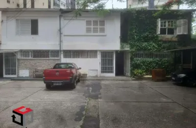 Casa com 3 quartos à venda na Rua Doutor Fadlo Haidar, 107, Vila Olímpia, São Paulo