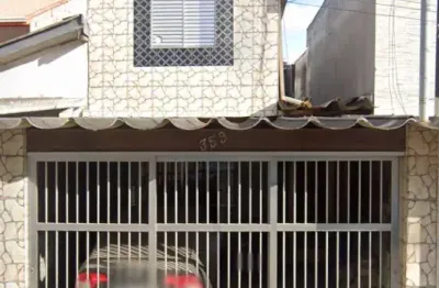 Sobrado à venda 3 quartos 3 suítes 2 vagas paulicéia - são bernardo do campo - sp