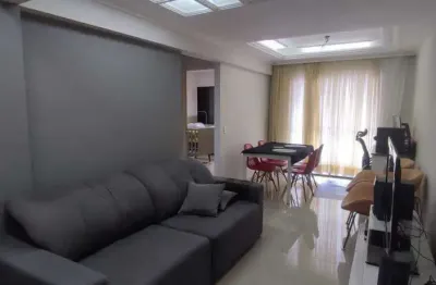 Apartamento à venda 2 quartos 1 vaga silveira - santo andré - sp