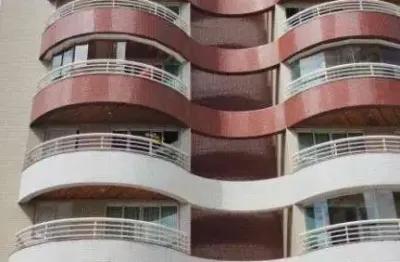 Apartamento à venda 1 quarto 1 vaga jardim do mar - são bernardo do campo - sp