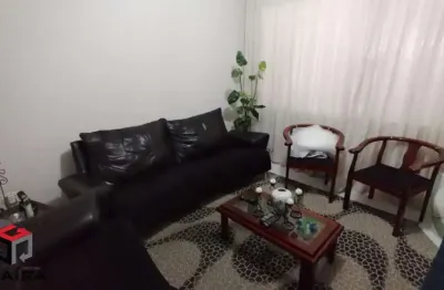 Sobrado de 178,24m² localizado no bairro independência em são bernardo do campo - sp.