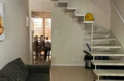 Sobrado à venda 2 quartos 1 vaga santa terezinha - são bernardo do campo - sp