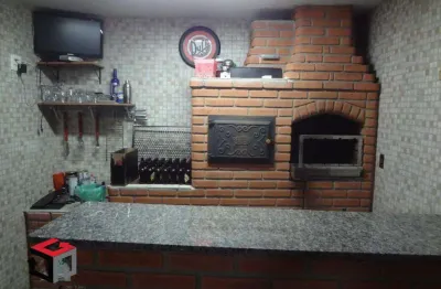Sobrado à venda 3 quartos 3 vagas saúde - são paulo - sp