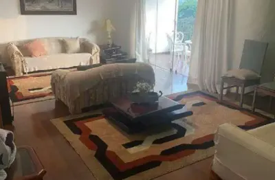 Apartamento à venda 3 quartos 1 suíte 2 vagas jardim europa - são paulo - sp