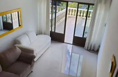 Sobrado para aluguel 3 quartos 1 suíte 2 vagas anchieta - são bernardo do campo - sp