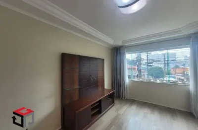 Sobrado 162m² - 3 dormitórios, 3 vagas, ferrazópolis - s. b. campo