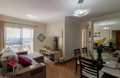 Apartamento à venda 3 quartos 1 suíte 2 vagas sacomã - são paulo - sp