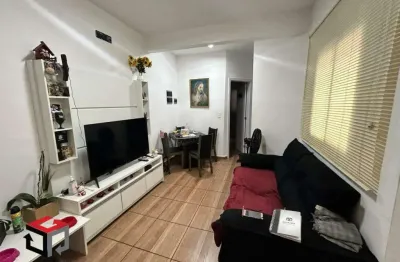 Cobertura 100 m² localizado no bairro santa maria santo andré - sp