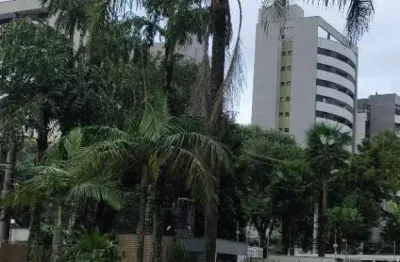 Apartamento à venda 4 quartos 3 suítes 4 vagas centro - são bernardo do campo - sp