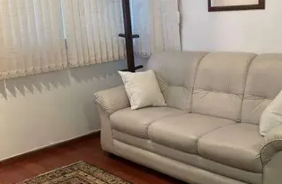 Apartamento 45 m², 1 dormitório, mobiliado, 1 vaga - vila mariana - sp.
