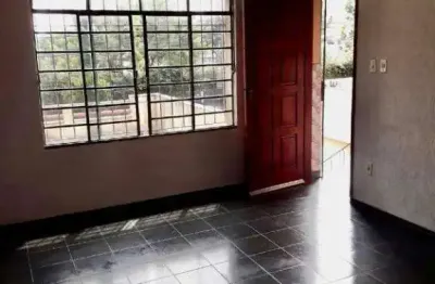 Casa à venda 2 quartos 3 vagas centro - são bernardo do campo - sp