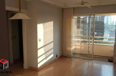 Apartamento à venda 3 quartos 1 suíte 2 vagas centro - são bernardo do campo - sp