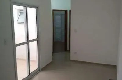 Apartamento à venda 2 quartos 1 vaga las vegas - santo andré - sp