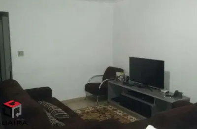 Sobrado à venda 2 quartos 2 vagas linda - santo andré - sp