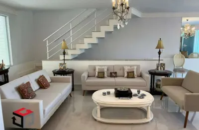 Imóvel em condomínio fechado 260 m² localizado no bairro campo belo são paulo - sp
