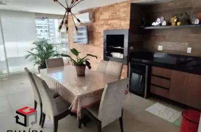 Apartamento com 4 quartos à venda na Rua Tabor, 647, Ipiranga, São Paulo