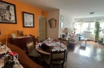 Apartamento 97 m² localizado no bairro jardim paulista são paulo - sp