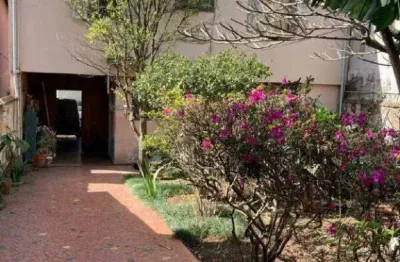 Sobrado à venda 4 quartos 3 vagas moema - são paulo - sp