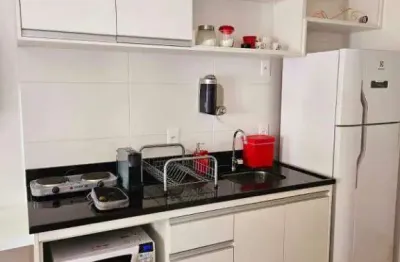Apartamento 29 m² localizado no bairro sumarezinho são paulo - sp
