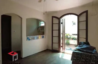 Casa para aluguel 3 quartos 1 suíte 3 vagas valparaíso - santo andré - sp